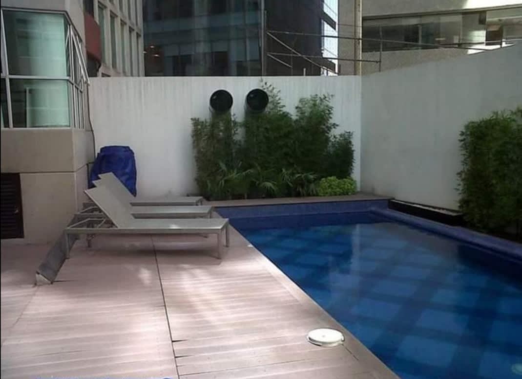  Departamento super ubicado en la Col Reforma Social