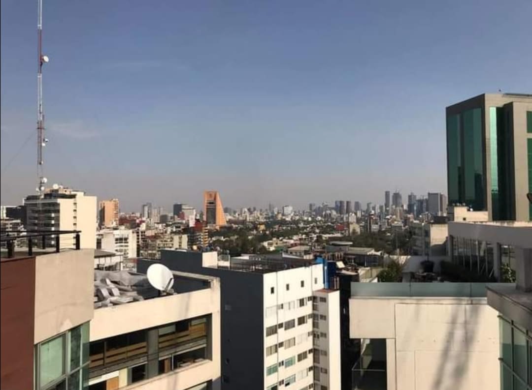 Imagen 12 de Departamento super ubicado en la Col Reforma Social