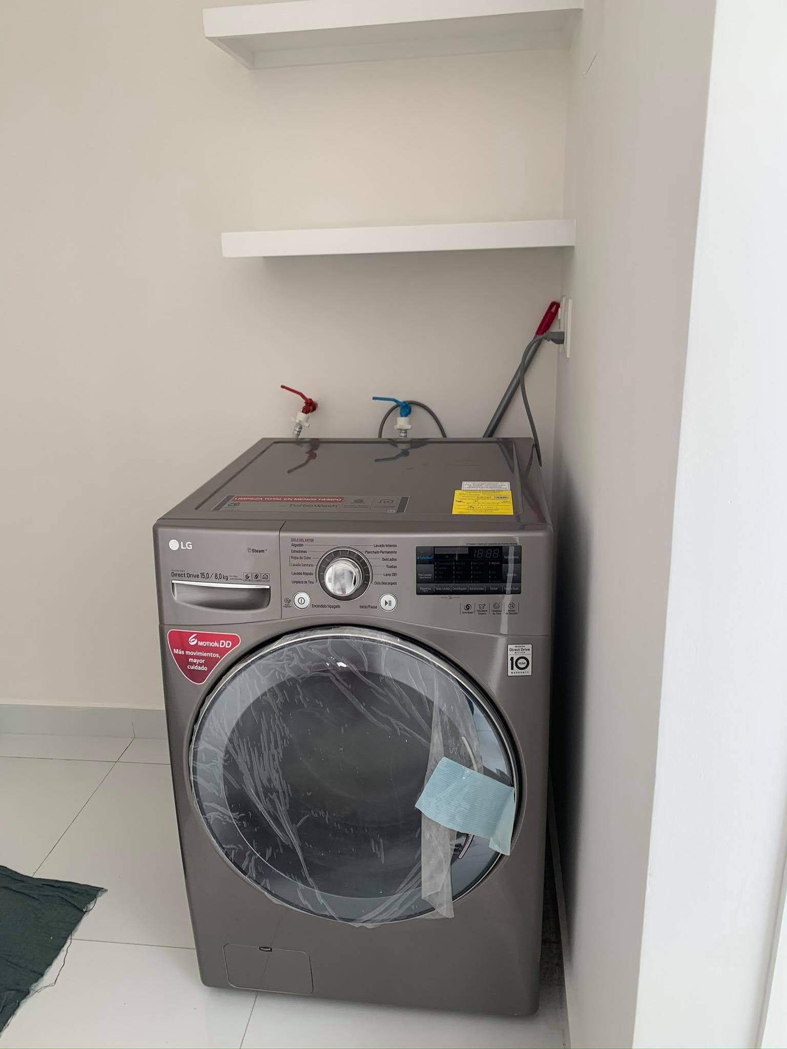 Imagen 13 de  Departamento remodelado en Polanco