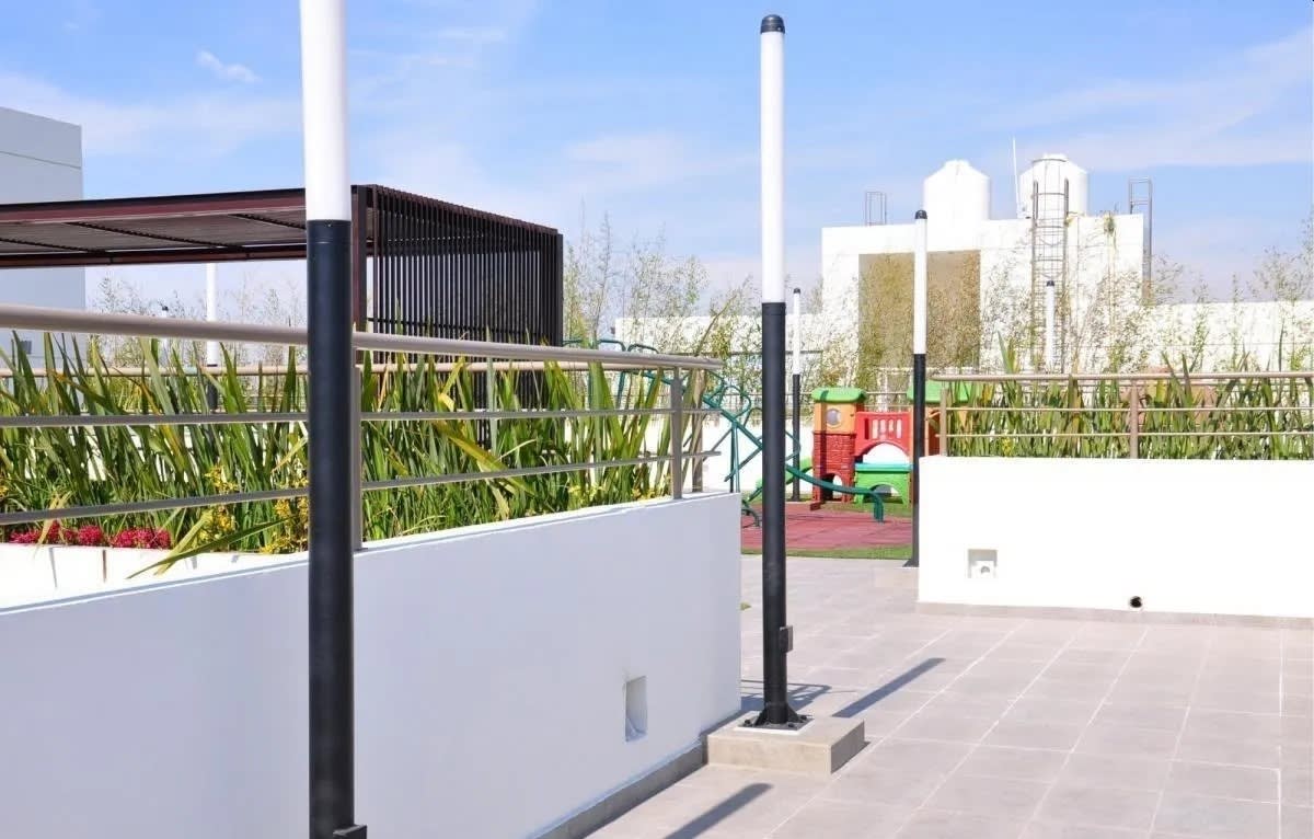 Imagen 12 de  DEPARTAMENTO EN VENTA COL. SAN ALVARO, CDMX
