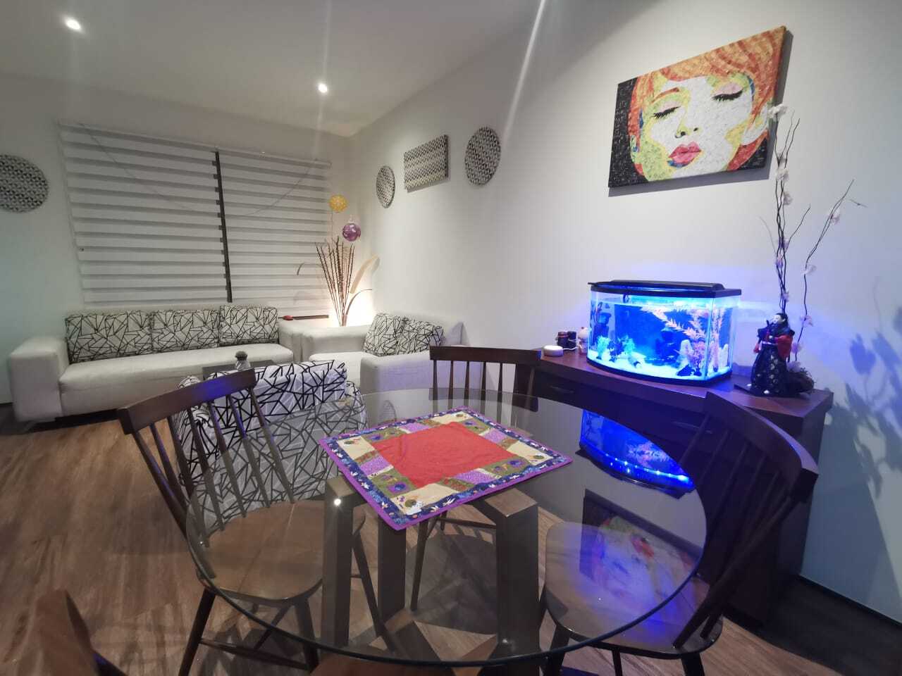 Imagen 10 de  DEPARTAMENTO EN VENTA COL. SAN ALVARO, CDMX