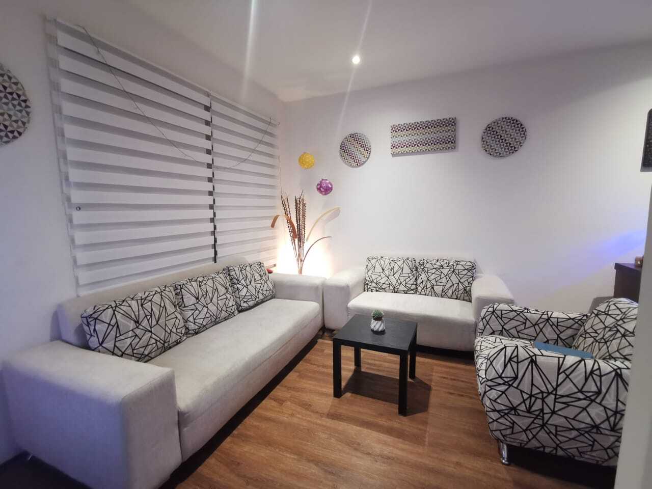Imagen 8 de  DEPARTAMENTO EN VENTA COL. SAN ALVARO, CDMX