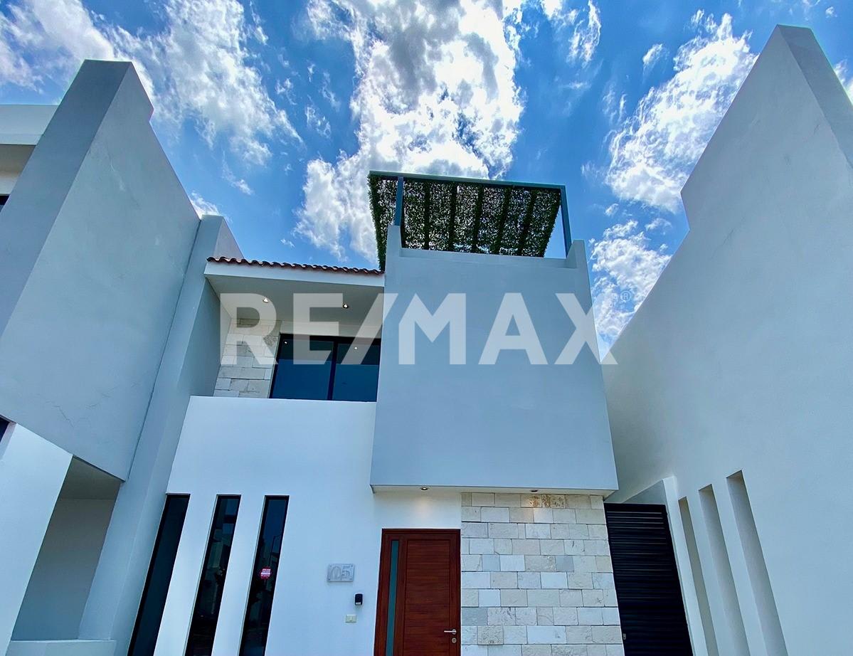 CASA EN VENTA