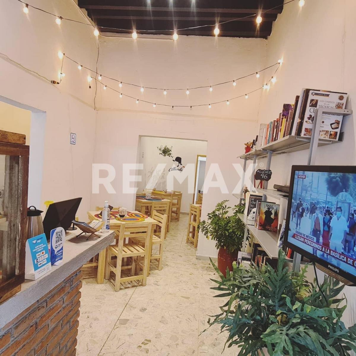 Imagen 6 de CASA - COMERCIAL EN RENTA