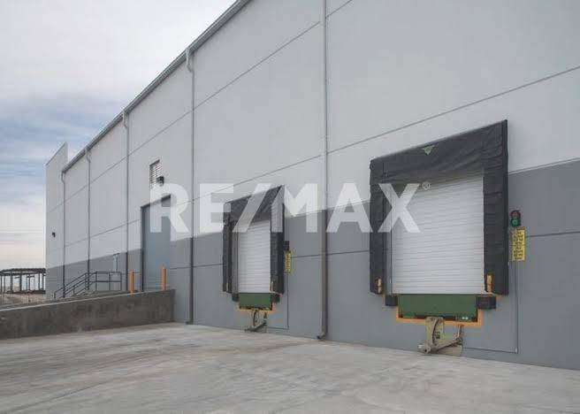 Imagen 5 de BODEGA - INDUSTRIAL EN RENTA