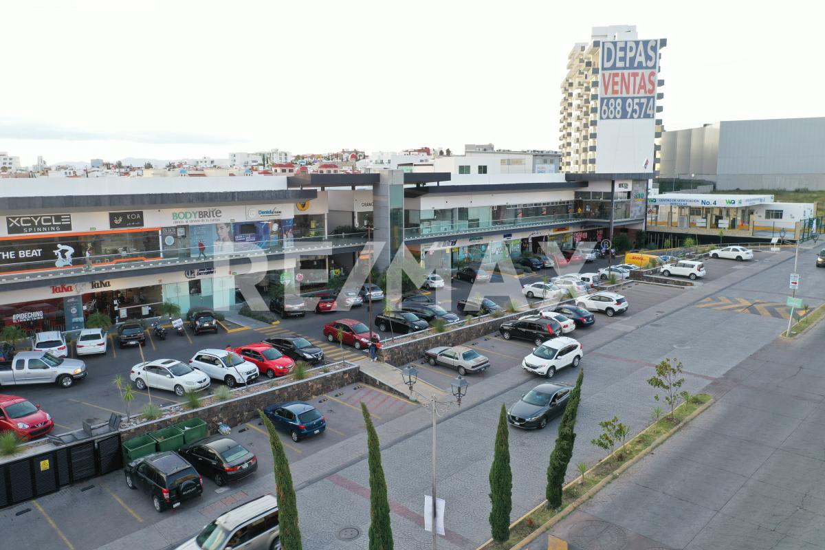 LOCAL - COMERCIAL EN RENTA
