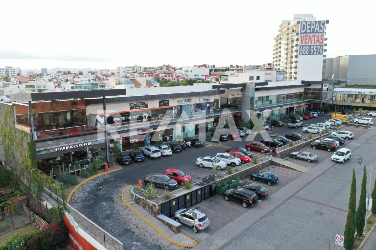 Imagen 2 de LOCAL - COMERCIAL EN RENTA