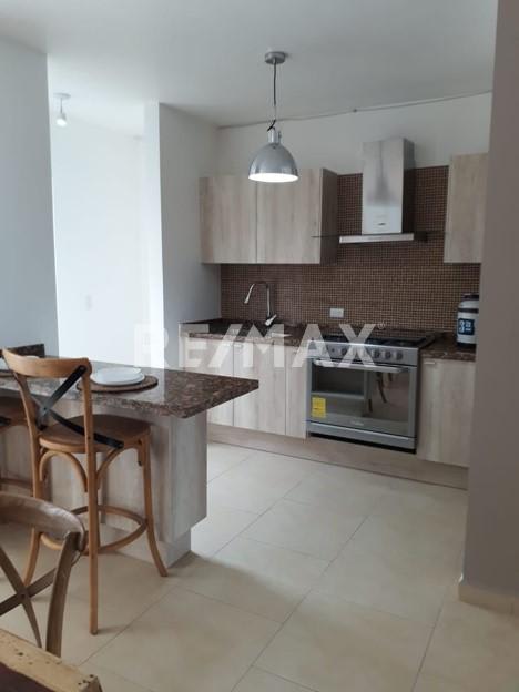 CASA EN CONDOMINIO EN VENTA
