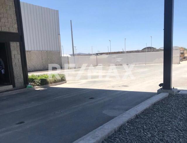 Imagen 5 de TERRENO - INDUSTRIAL EN VENTA
