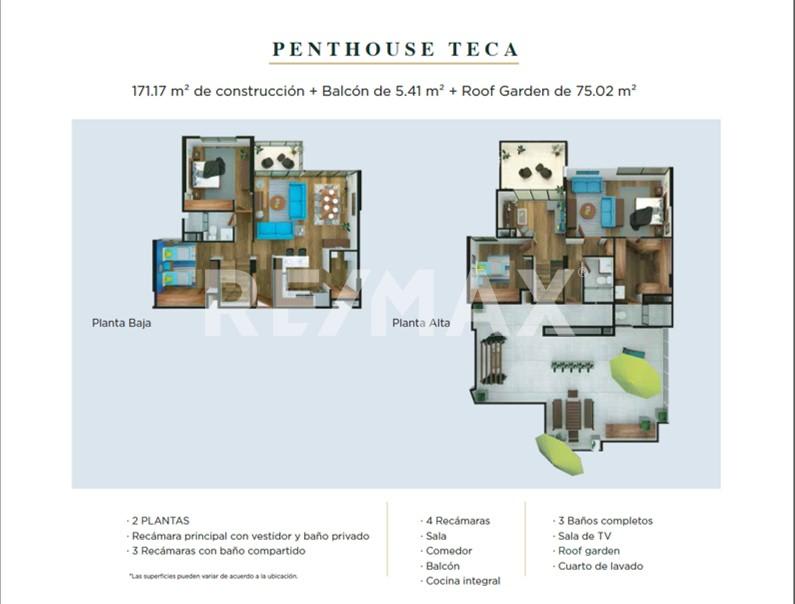 Imagen 10 de DEPARTAMENTO EN VENTA