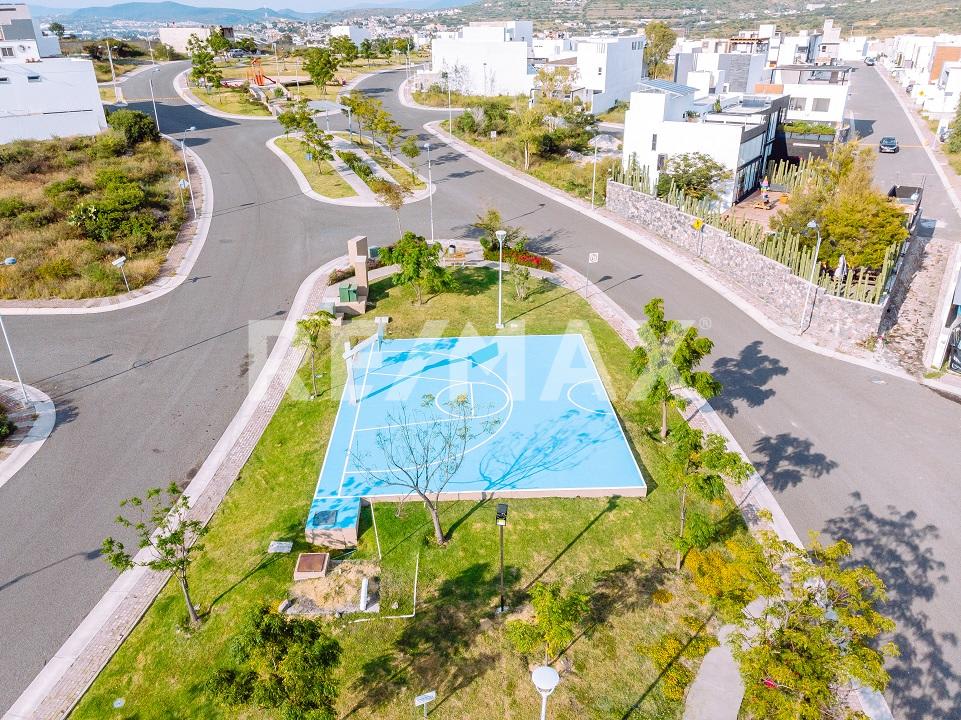 TERRENO EN VENTA