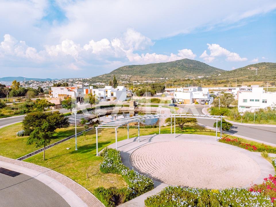 TERRENO EN VENTA