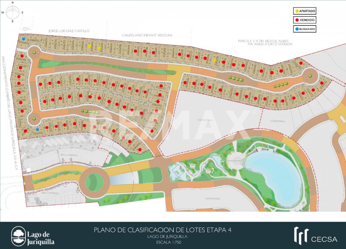 Imagen 14 de TERRENO EN VENTA