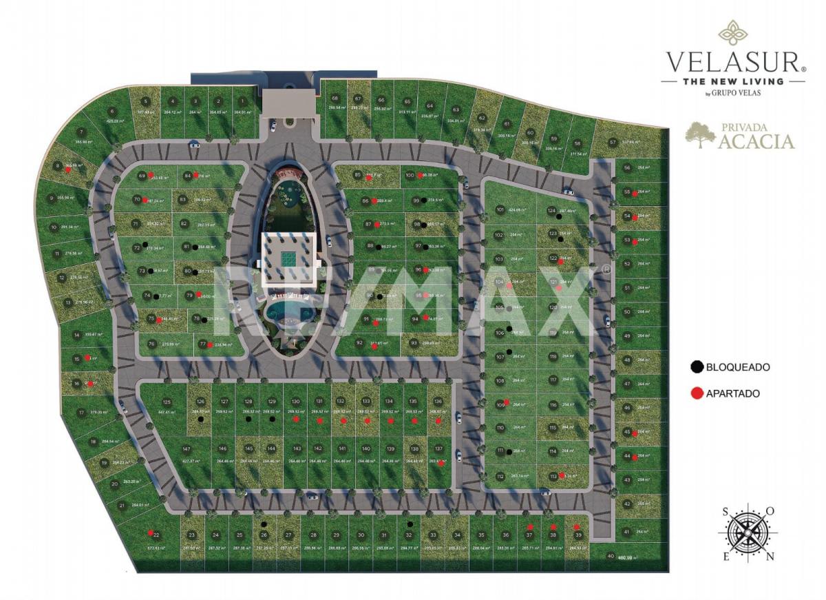 Imagen 6 de TERRENO EN VENTA