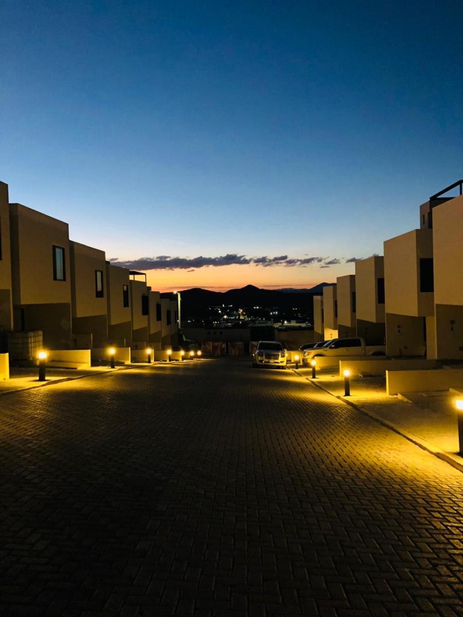 CASA EN CONDOMINIO EN VENTA
