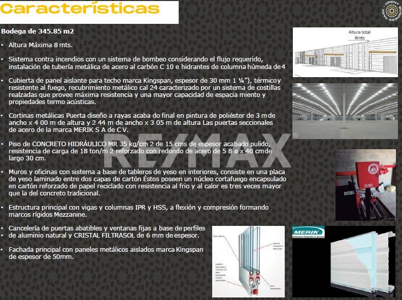 Imagen 7 de BODEGA - INDUSTRIAL EN VENTA