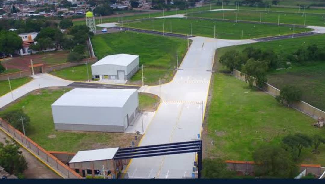 Imagen 5 de BODEGA - INDUSTRIAL EN RENTA