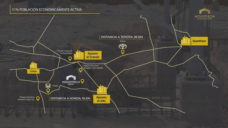 Imagen 4 de BODEGA - INDUSTRIAL EN VENTA