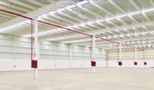 Imagen 2 de BODEGA - INDUSTRIAL EN VENTA