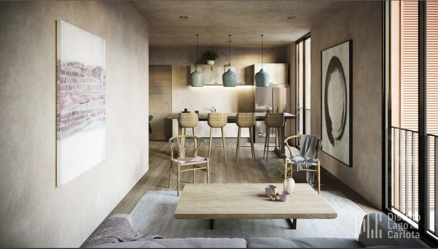 Imagen 5 de DEPARTAMENTO EN VENTA
