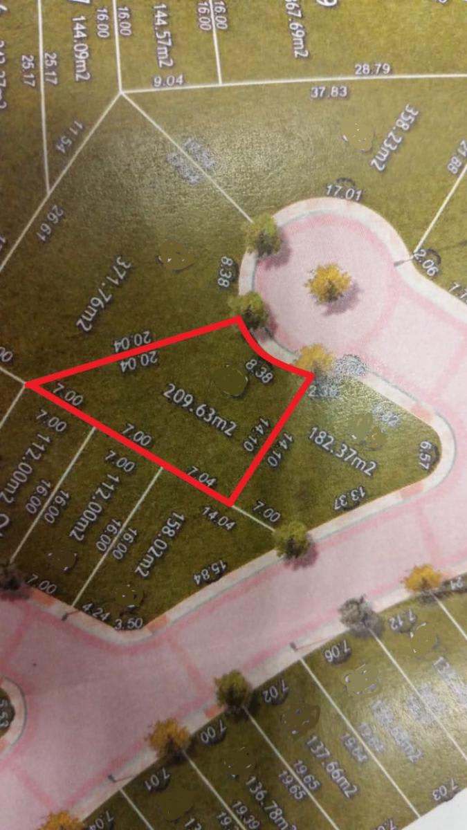 Imagen 7 de TERRENO EN VENTA