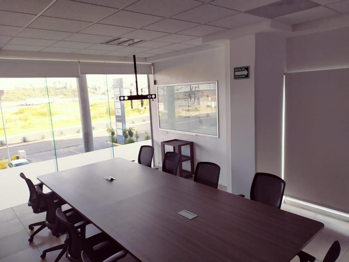 Imagen 13 de OFICINA - COMERCIAL EN RENTA