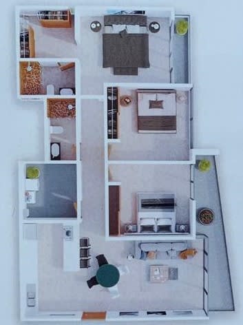 Imagen 7 de DEPARTAMENTO EN VENTA