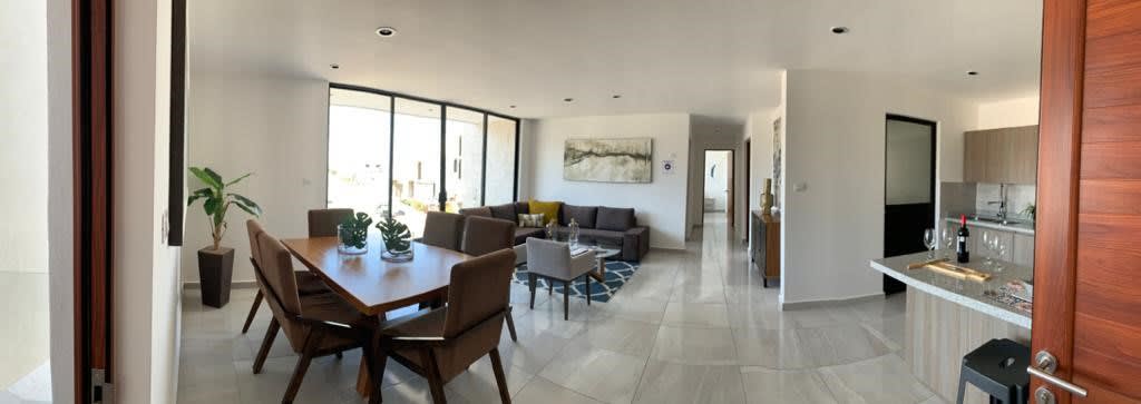 Imagen 2 de DEPARTAMENTO EN VENTA