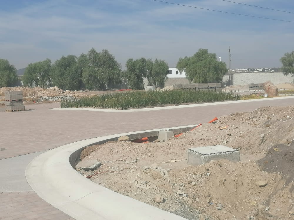 Imagen 7 de TERRENO EN VENTA