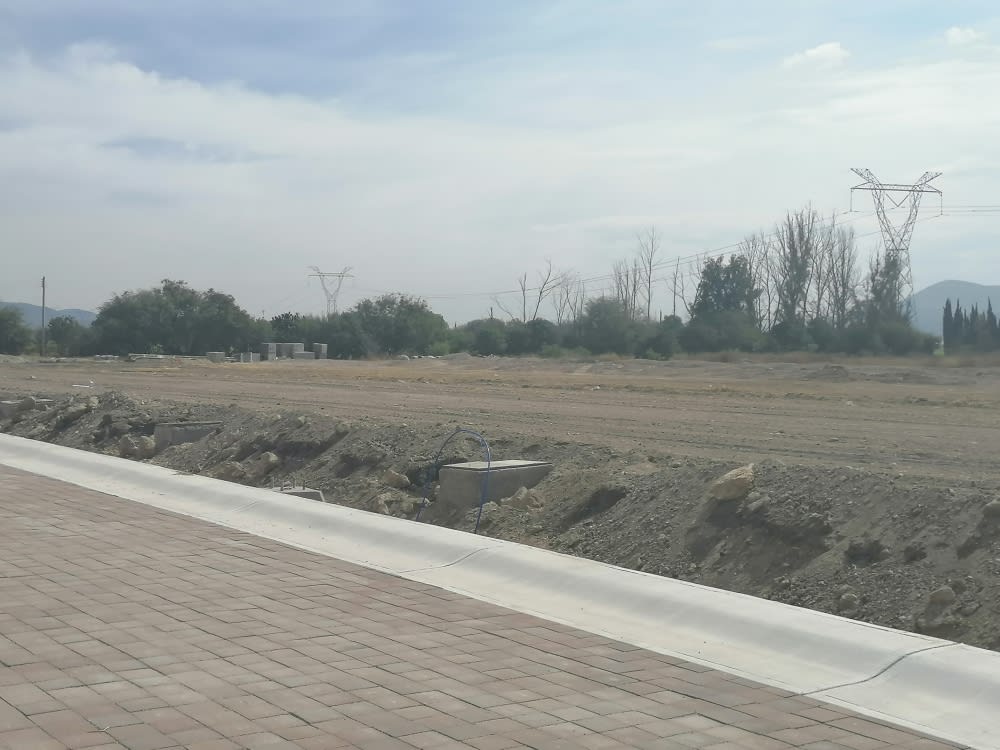 Imagen 12 de TERRENO EN VENTA