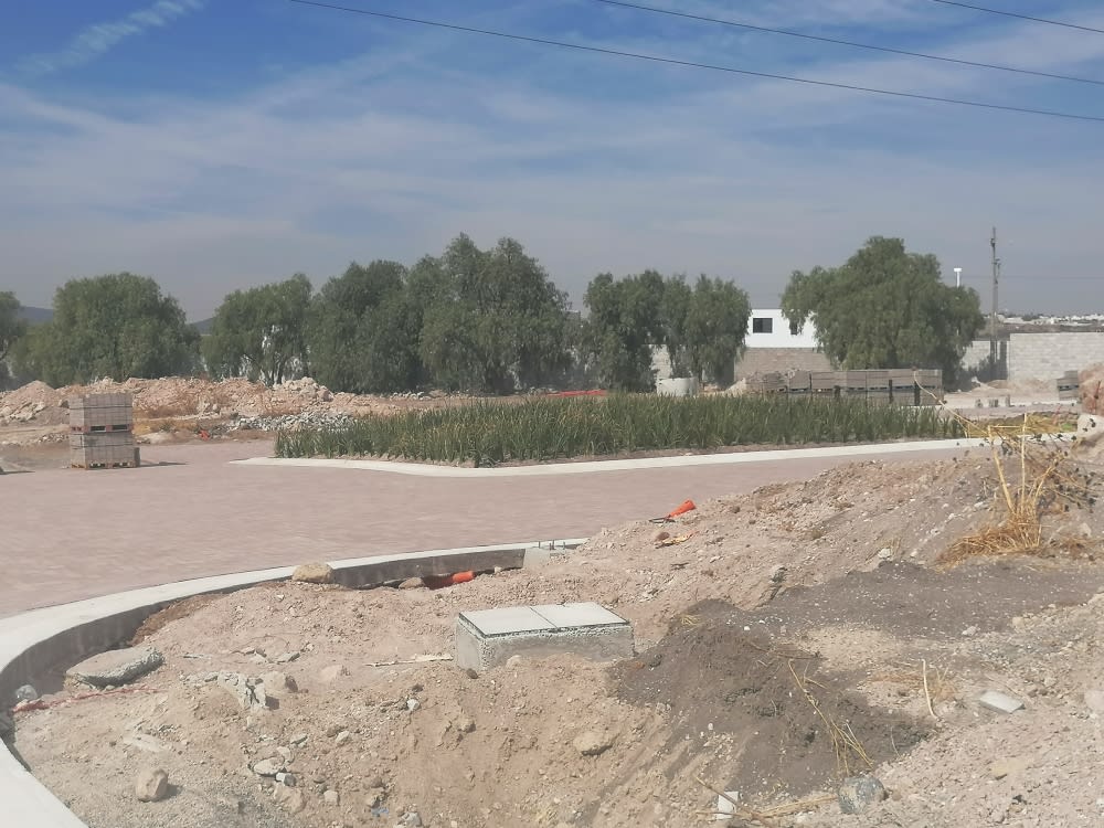 Imagen 8 de TERRENO EN VENTA