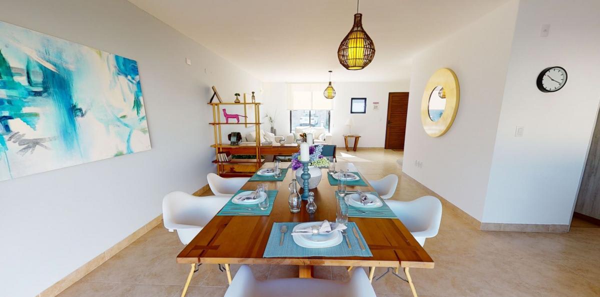 Imagen 20 de CASA EN CONDOMINIO EN VENTA