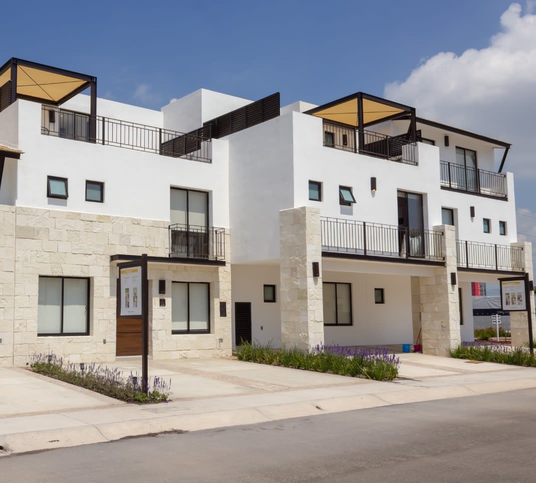 CASA EN CONDOMINIO EN VENTA