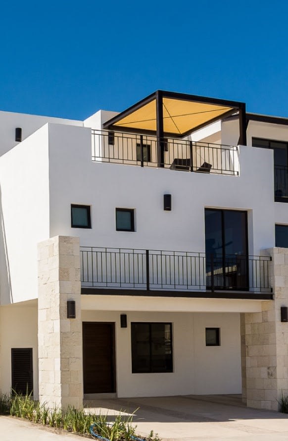 Imagen 11 de CASA EN CONDOMINIO EN VENTA