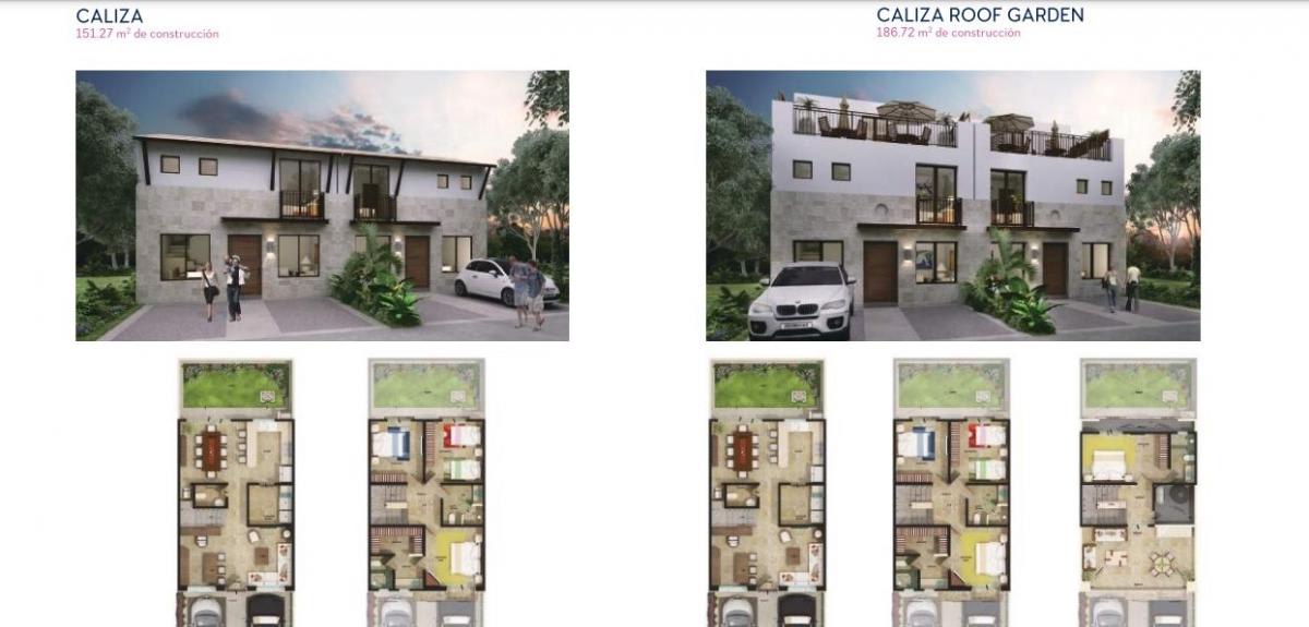 Imagen 7 de CASA EN CONDOMINIO EN VENTA