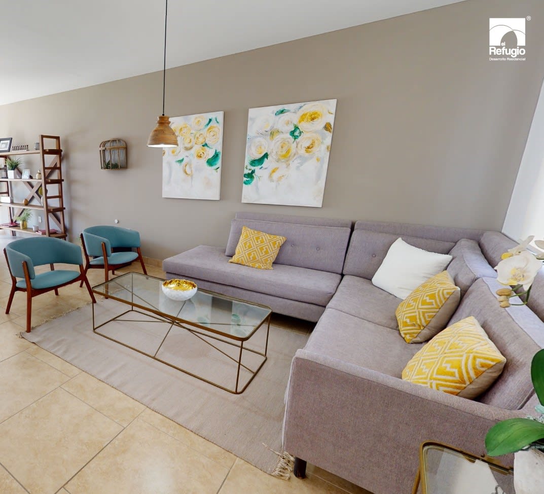 Imagen 2 de CASA EN CONDOMINIO EN VENTA