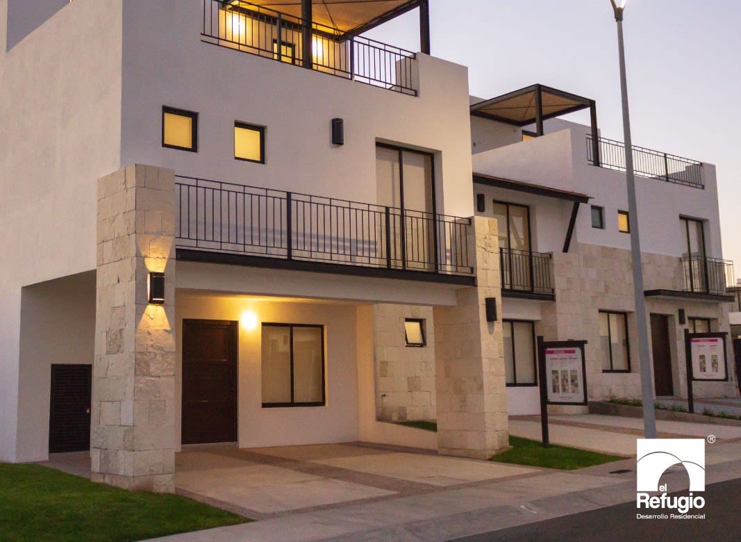 CASA EN CONDOMINIO EN VENTA