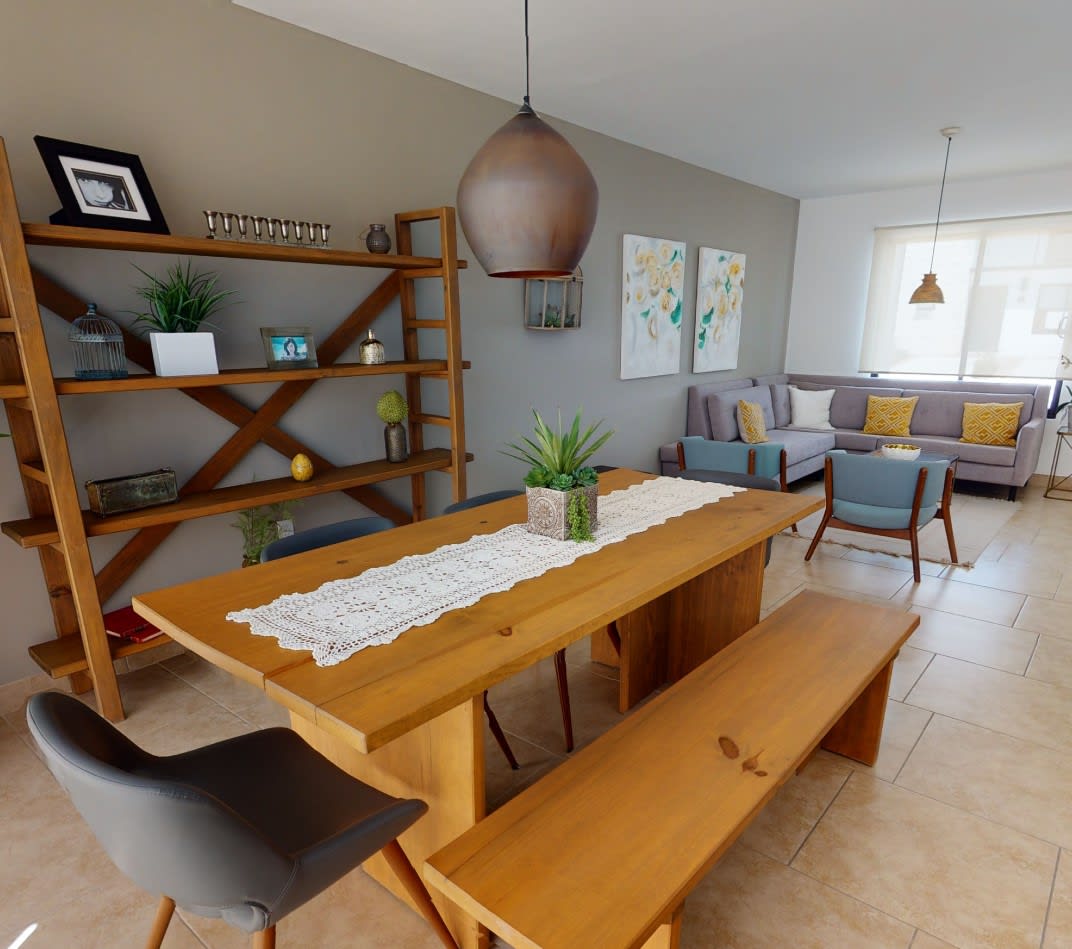 Imagen 9 de CASA EN CONDOMINIO EN VENTA