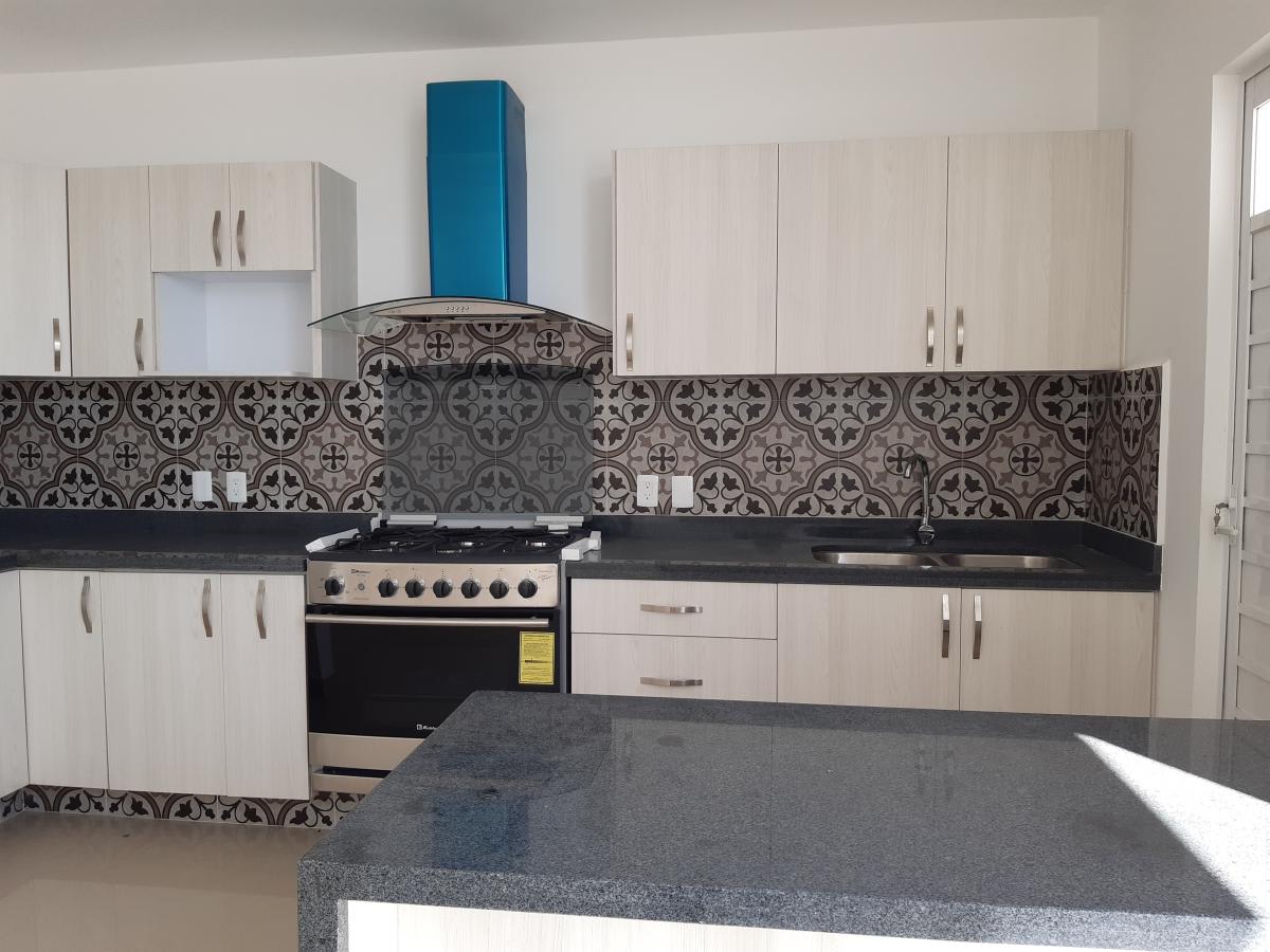 Imagen 6 de CASA EN CONDOMINIO EN VENTA