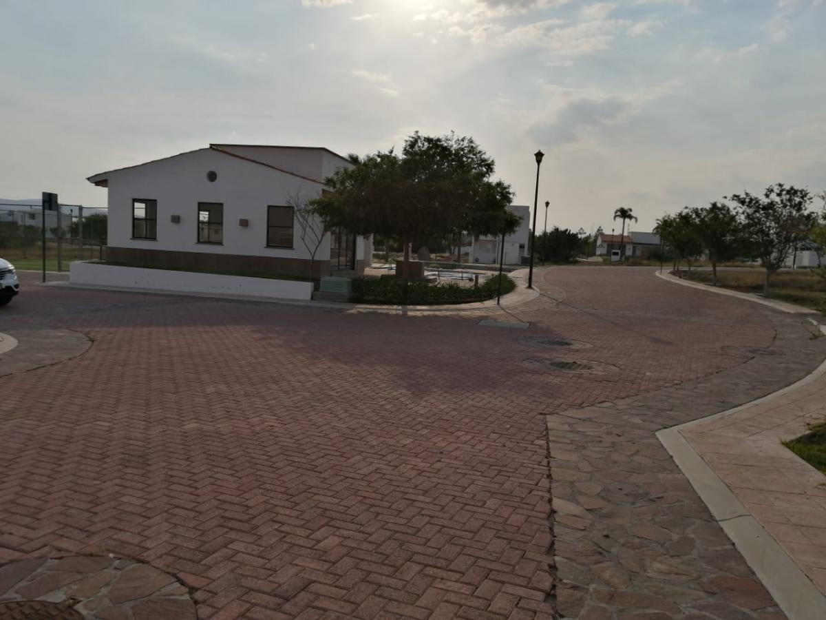 Imagen 2 de TERRENO EN VENTA