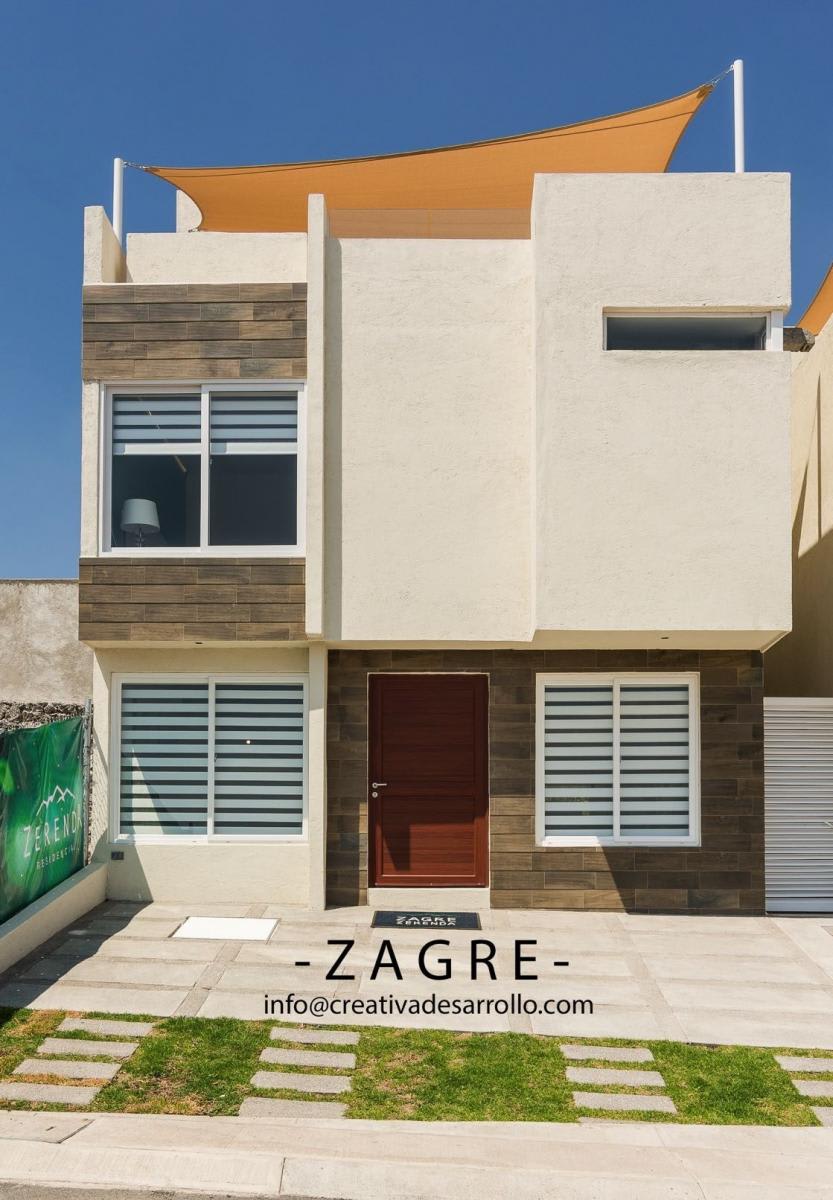 CASA EN CONDOMINIO EN VENTA