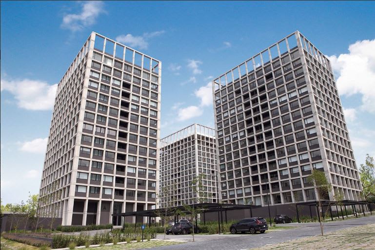 DEPARTAMENTO EN VENTA