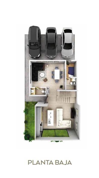Imagen 8 de CASA EN VENTA