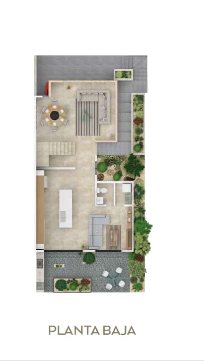 Imagen 18 de CASA EN VENTA