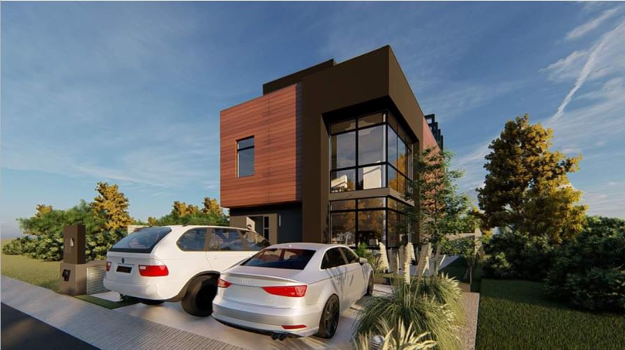 Imagen 3 de CASA EN CONDOMINIO EN VENTA