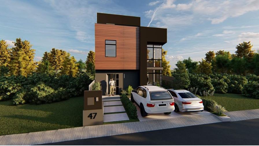 CASA EN CONDOMINIO EN VENTA