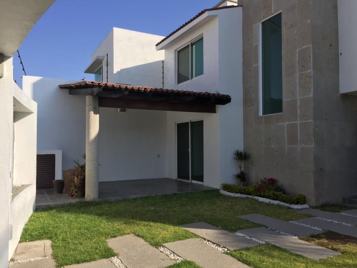 Imagen 11 de Casa en Privada Juriquilla, Querétaro