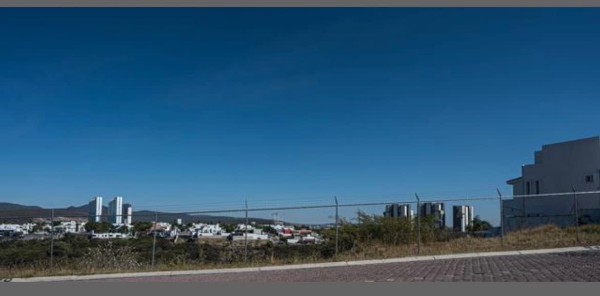 Imagen 3 de Terreno en Balcones de Juriquilla, Querétaro