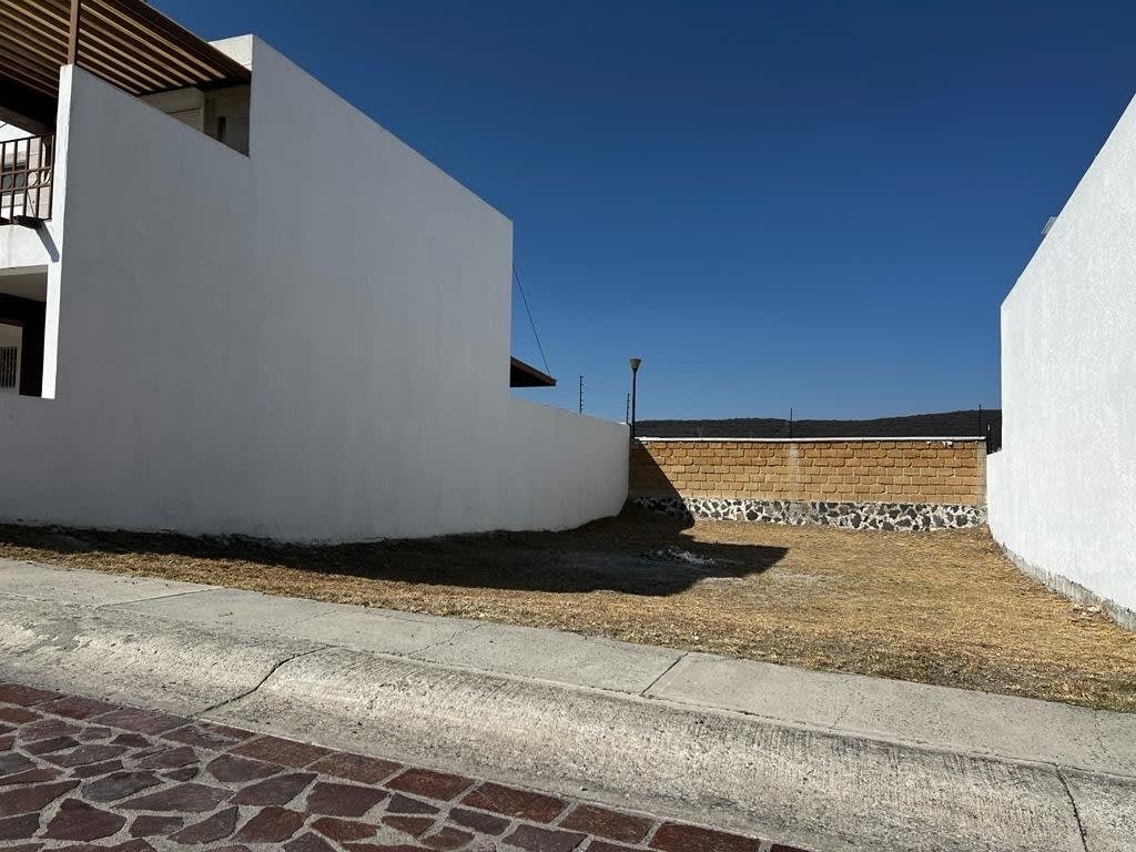 Imagen 6 de Terreno en Cumbres de Juriquilla, Querétaro