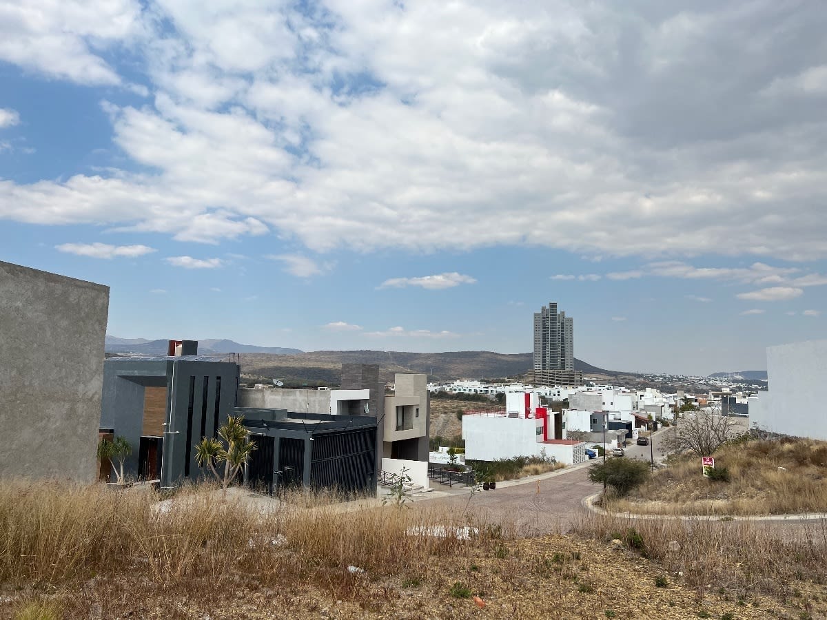 Imagen 7 de Terreno en Cumbres del Lago, Querétaro